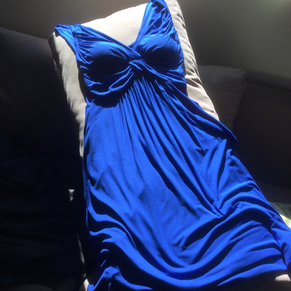 Varga Retro Pinup Dress